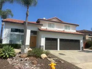 painting contractor Encinitas before and after photo 1725570108236_IMG_1797